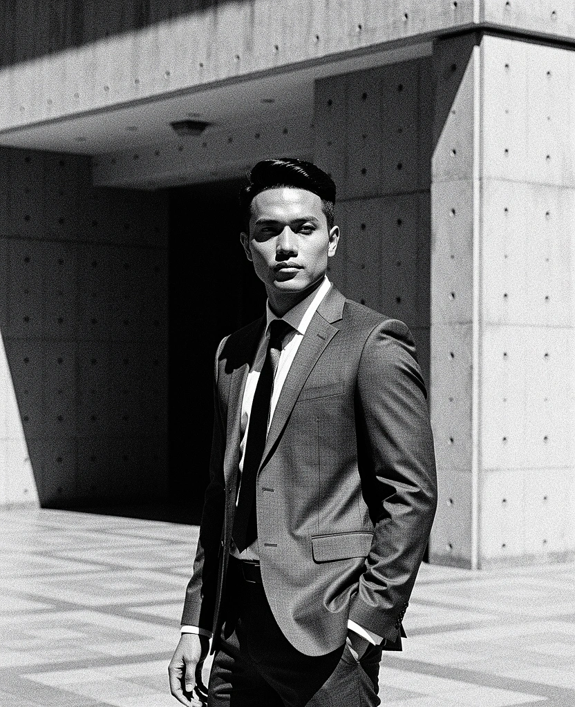 Gaya Profesional
