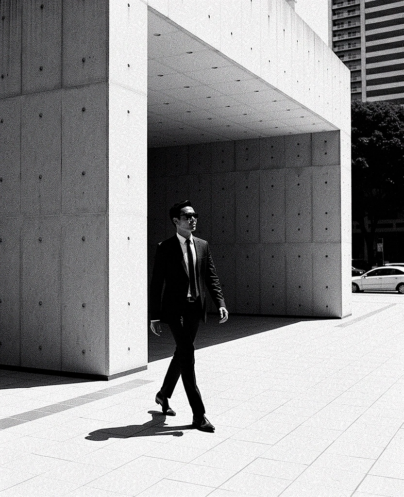 Professional style